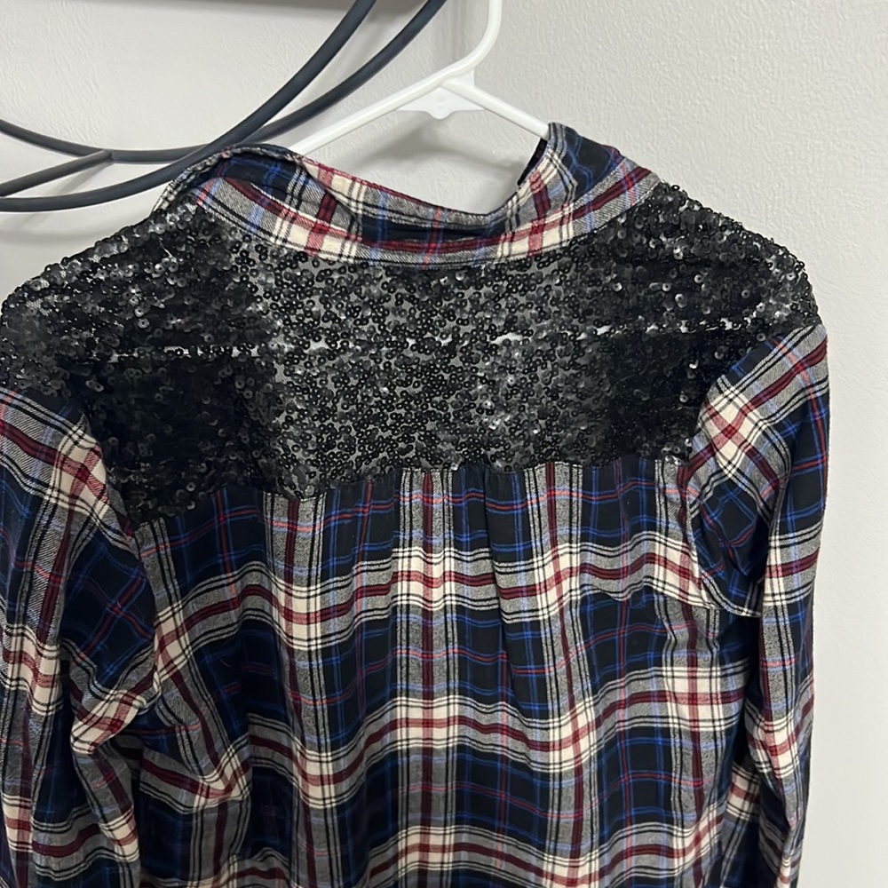 Express Flannel - Picture 3 of 3